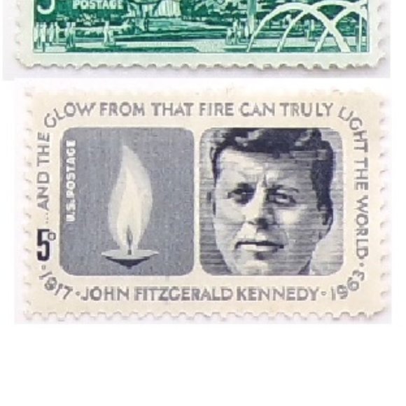 1964 United States Commemorative Stamp Year Set - Picture 14 of 16